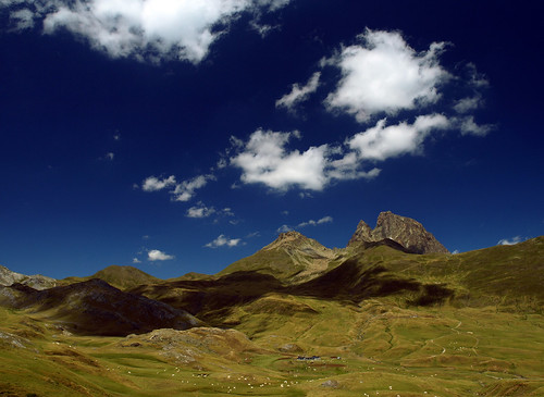 Midi d'Ossau | by Ipso
