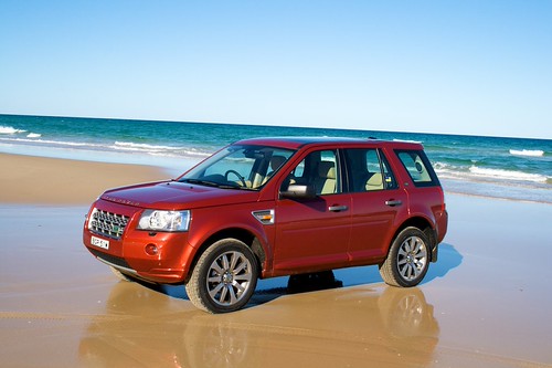 Freelander 2