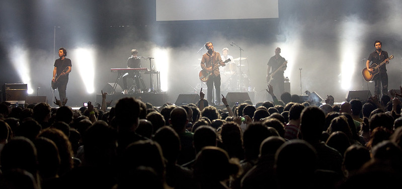 Love of Lesbian