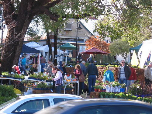 markets hills kalamunda