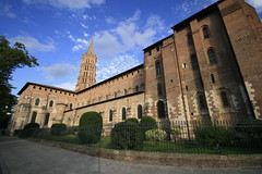 Basílica de San Sernín