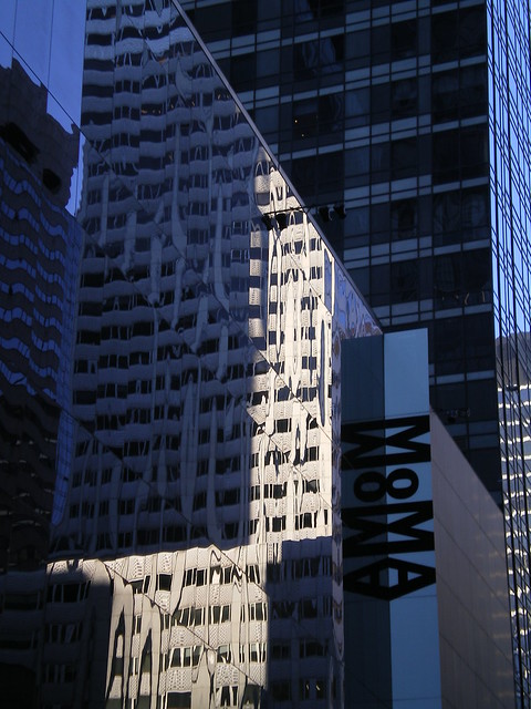 New York, February 2008