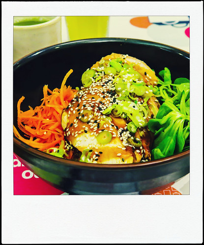 || Our Dinner @ Wagamama || Dublin || Ireland || May 2015 || | by || UggBoy♥UggGirl || PHOTO || WORLD || TRAVEL ||