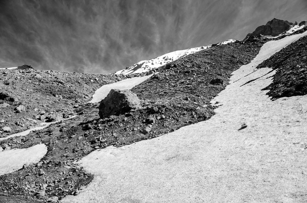 Cordillera de los Andes | Argentina | Micael Bergamaschi | Flickr