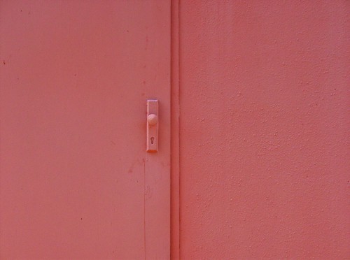 door pink catchycolors 2008 doorsandwindows leopanta