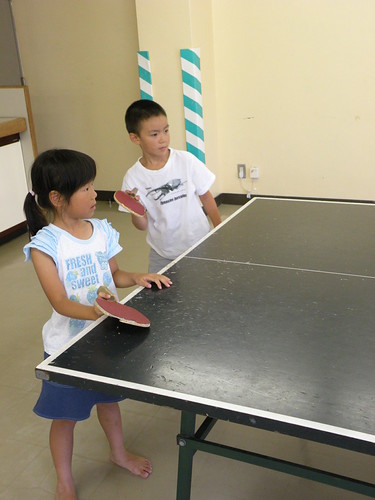 Ping Pong 6 | by anne_and_ian