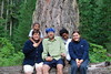 Hello from Kachess