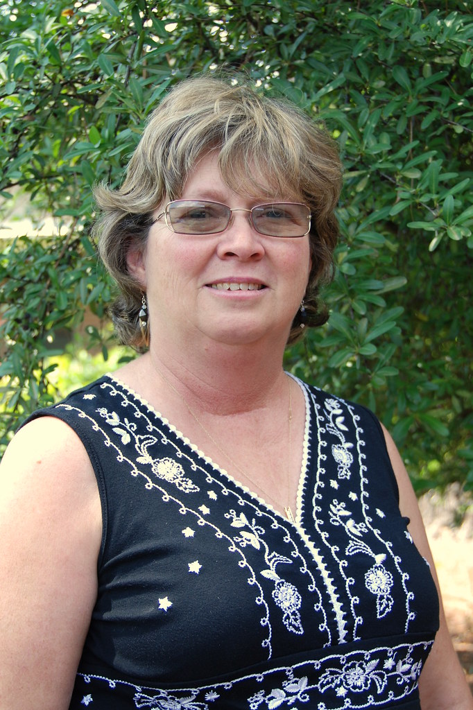Patsy Barhydt Patsy Back | BES Photos | Flickr