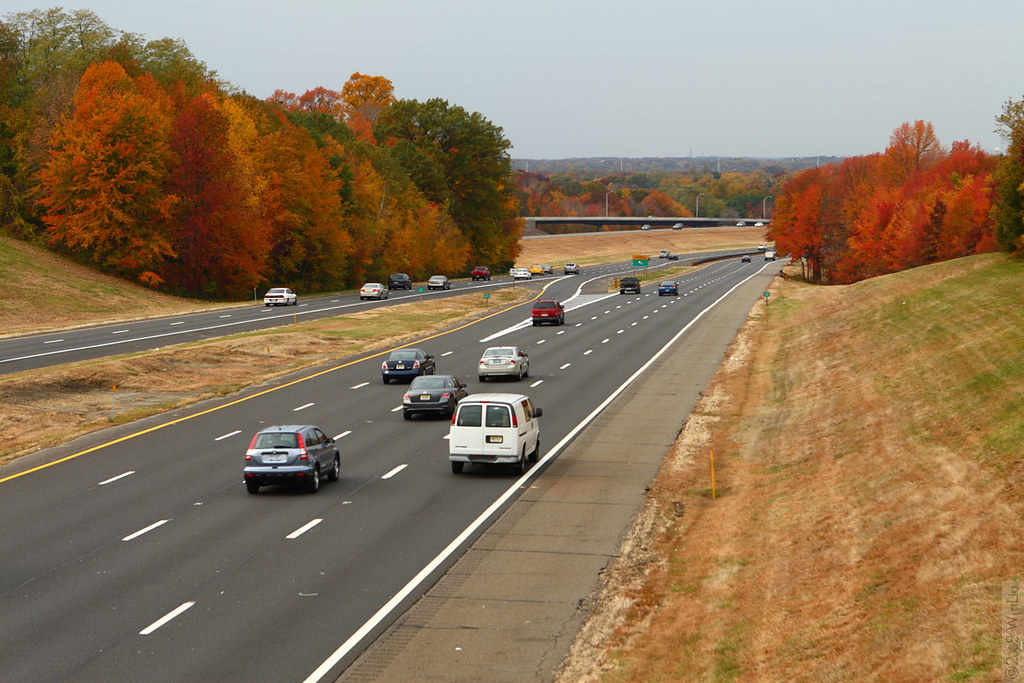 garden state parkway