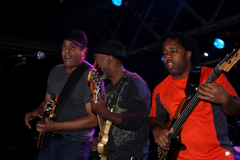 Concierto S.M.V