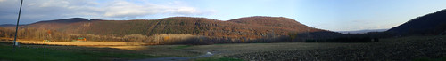 PA Route 92 panorama by Apertome