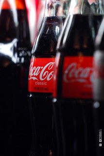 Coca-Cola | by DeusXFlorida (12,296,204 views) - Wow - thanks guy