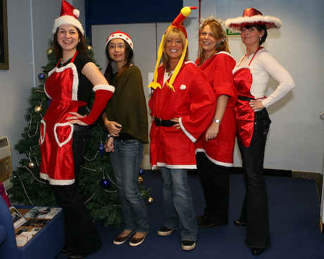 Mix 96 Sales Team | by The Local Radio Company
