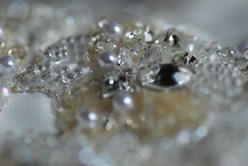 beading | by fuchsia and purplechimp