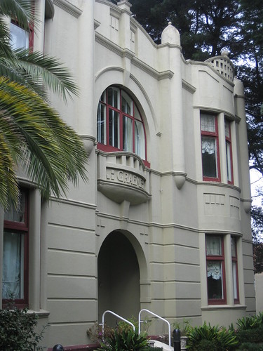 Graeme Mansion - Toorak | by raaen99