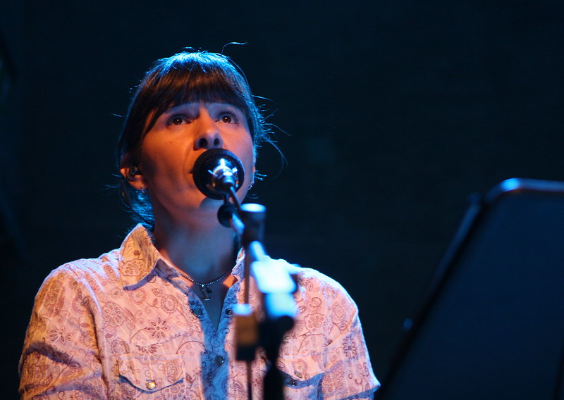 The Magnetic Fields en Barcelona