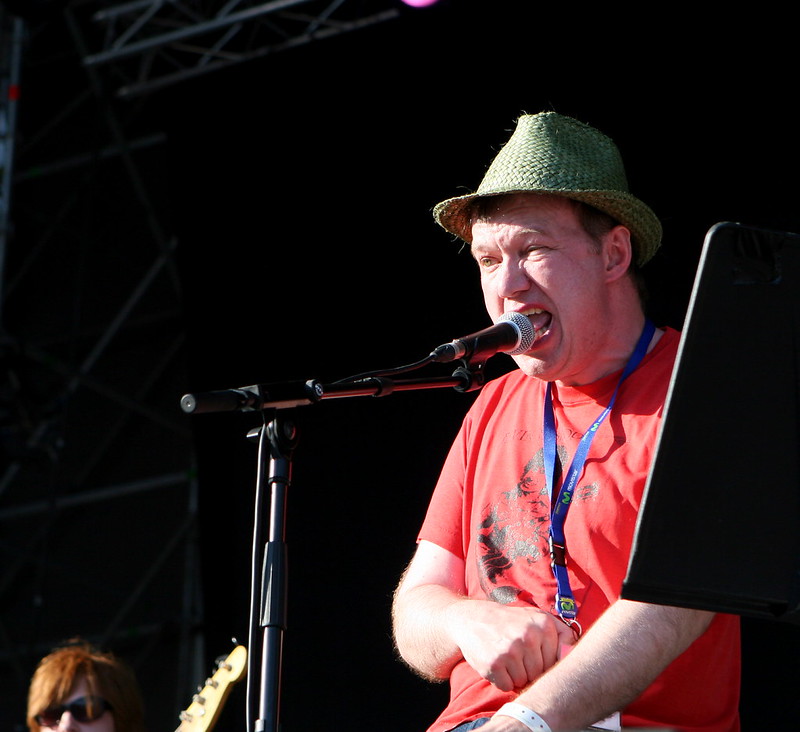 Edwyn Collins