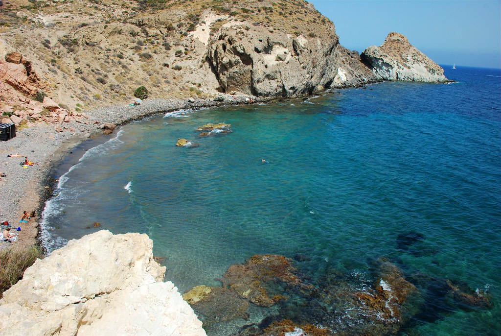 La Playa in Cabo