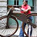 Seattle - Antoinette - Big Biker