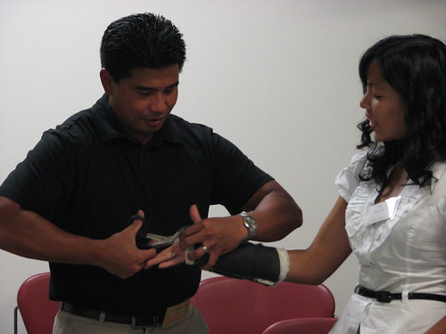 Casting_7 | by California Academy of Family Physicians