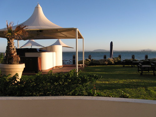 Cape Town