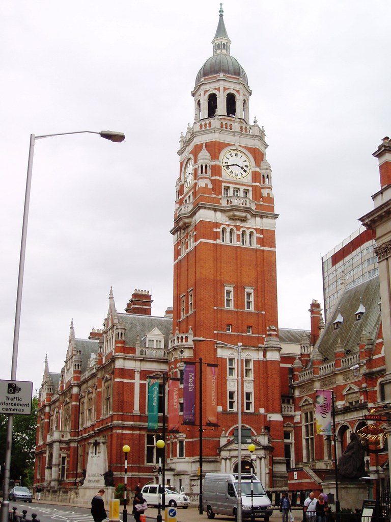 Croydon Cinemas