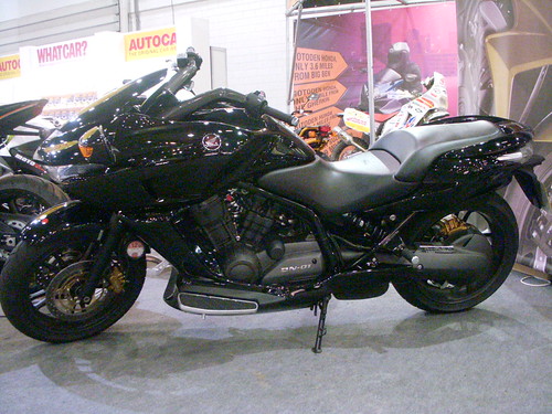 Хонда dn01 фото