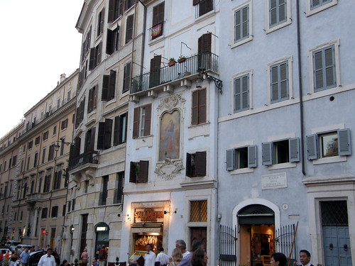 Rome, Italy