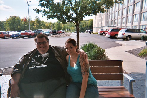 Brenna Roth. | Brenna is the daughter of David Lee Roth and … | Flickr