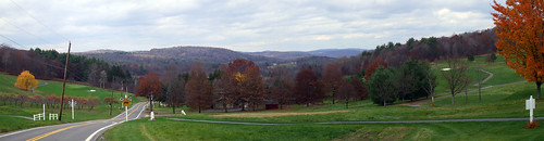 Mt Zion panorama by Apertome