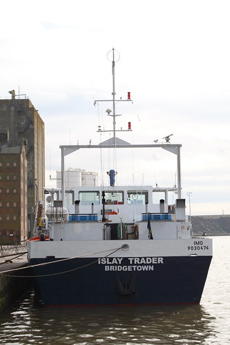 Islay Trader | by michaelmoth