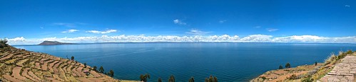 panorama lake peru titicaca beautiful canon landscape lago island photography eos 350d amazing photographie lac ile olympus panoramic mm guillaume paysage viewpoint canoneos350d taquile isla zuiko omd panoramique em5 guill leparmentier toug lepar mtoug mistertoug