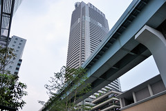 Acty Shiodome