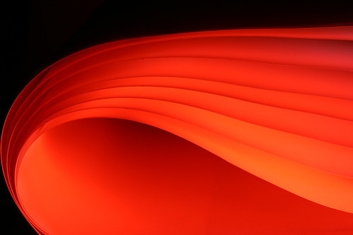 Color of fire by FotoMG