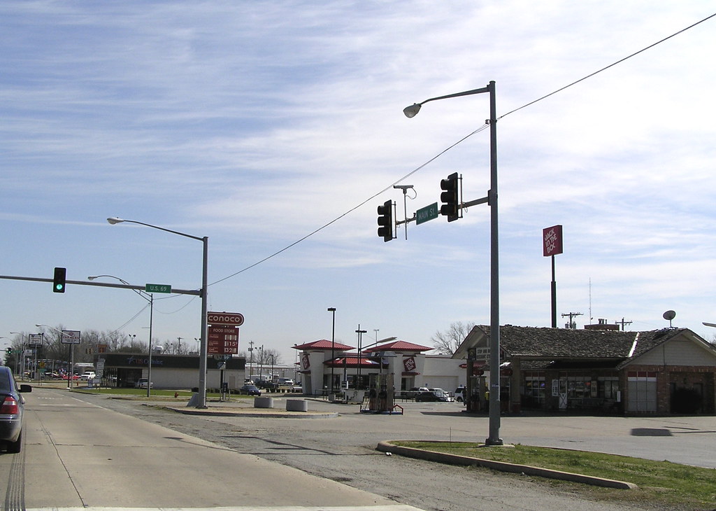 Durant, Oklahoma