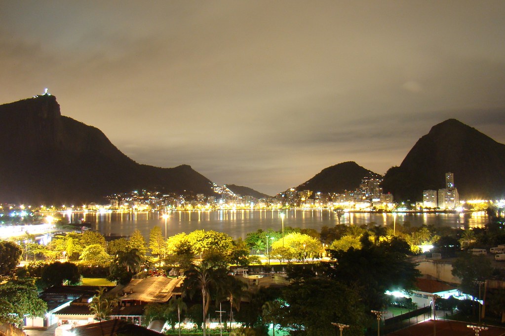 Hotel Lagoa