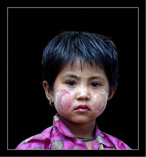 Birmanie - Myanmar