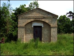 Arcedeckne mausoleum
