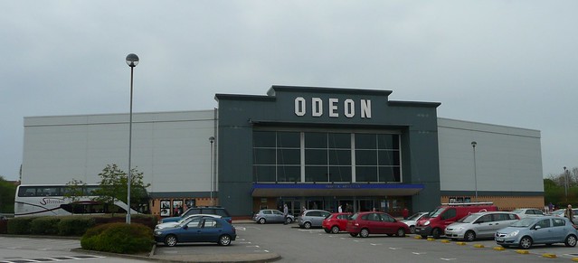 ABC/Odeon Mansfield