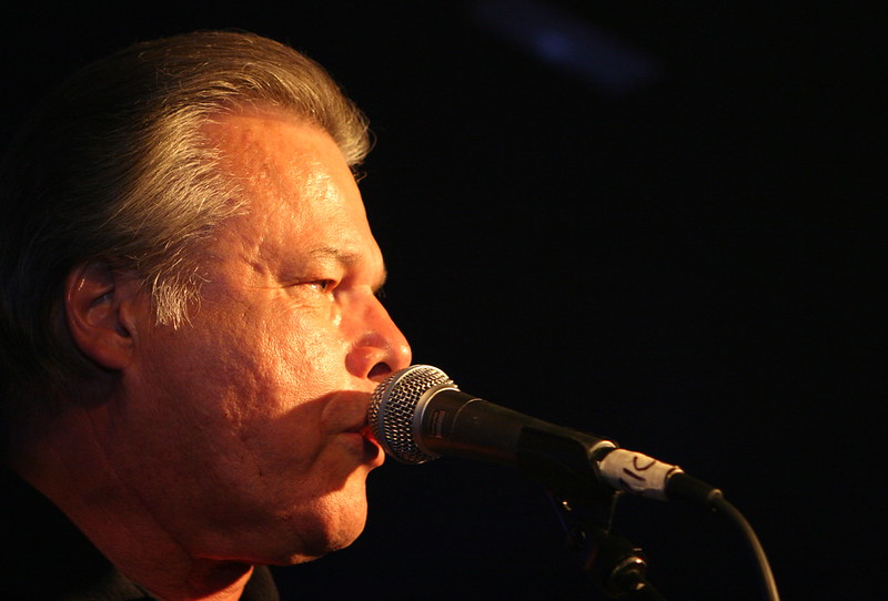 The Trashmen en Barcelona
