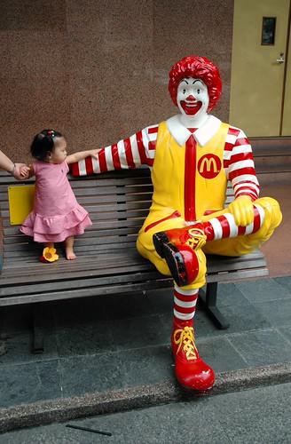 ronald 3