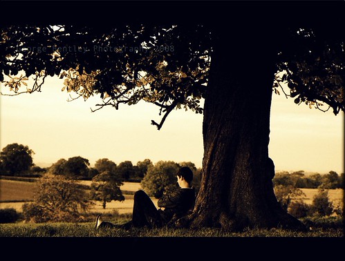 Thinking by geeo123
