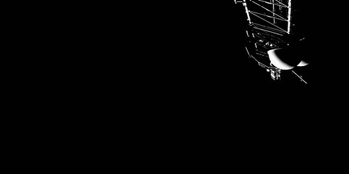 The Void by mImma sEnna