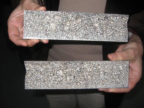 FOAM Materials | by deadril