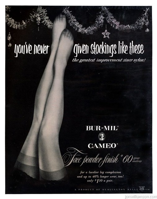 Bur-Mil Cameo - 1951