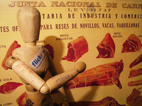 Woody pro campo | by pearmax