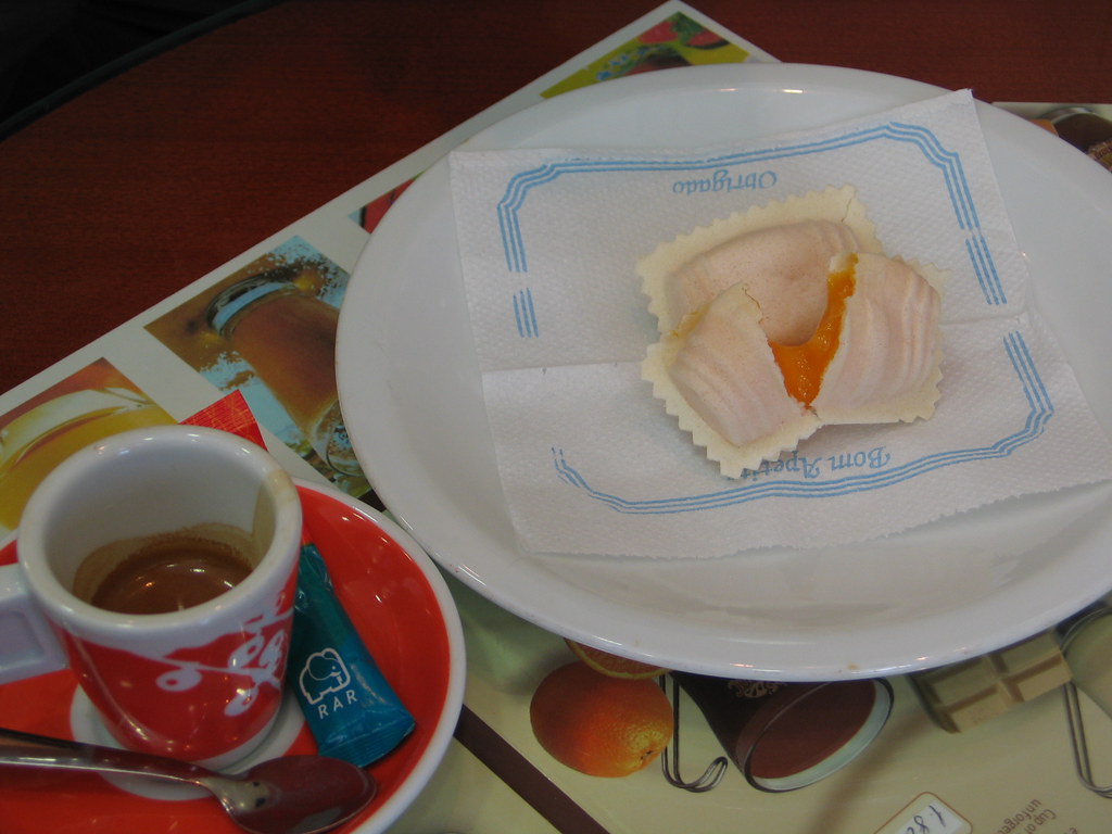 Doce Aveiro