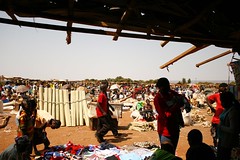 Maramba Market