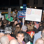 Prop 8 Protest Rally in Silverlake 058