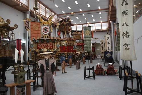 Takayama festival floats | by Doctor Memory